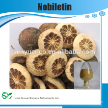 100% Pure Nature Extrait Citrus Aurantium 98% Nobiletin